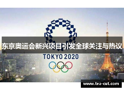 东京奥运会新兴项目引发全球关注与热议 东京奥运会新兴项目引发全球关注与热议